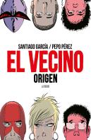 El Vecino. Origen