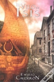 Capa do artigo El Velo De Isis