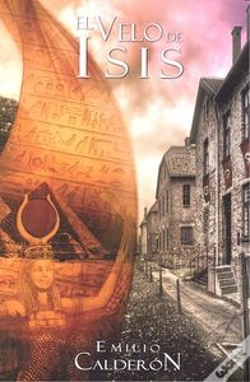 Capa do artigo El Velo De Isis