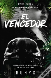 Capa do artigo El Vencedor (Dark Verse 4)