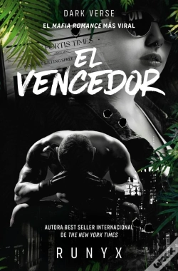 Capa do artigo El Vencedor (Dark Verse 4)