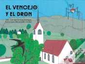 Capa do artigo El Vencejo Y El Dron