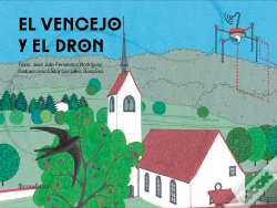 Capa do artigo El Vencejo Y El Dron