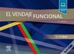 Capa do artigo El Vendaje Funcional