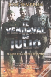 Capa do artigo El Vendaval De Julio