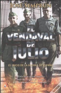Capa do artigo El Vendaval De Julio
