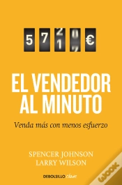 Capa do artigo El Vendedor Al Minuto