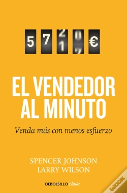 Capa do artigo El Vendedor Al Minuto