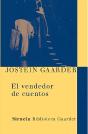 El Vendedor De Cuentos - Preview