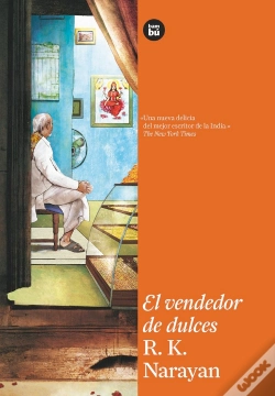 Capa do artigo El Vendedor De Dulces