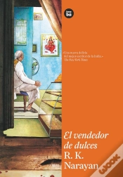Capa do artigo El Vendedor De Dulces
