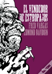 Capa do artigo El Vendedor De Estropajos