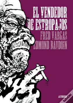 Capa do artigo El Vendedor De Estropajos