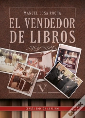 Capa do artigo El Vendedor De Libros
