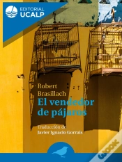 Capa do artigo El Vendedor De Pájaros