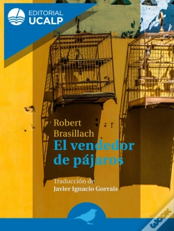 Capa do artigo El Vendedor De Pájaros