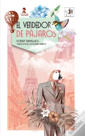 Capa do artigo El Vendedor De Pajaros