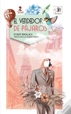 Capa do artigo El Vendedor De Pajaros