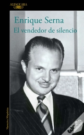Capa do artigo El Vendedor De Silencio