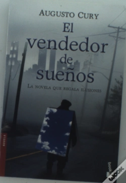 Capa do artigo El Vendedor De Sueños