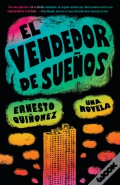 Capa do artigo El Vendedor De Sueños