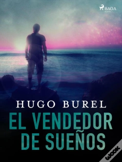 Capa do artigo El Vendedor De Sueños