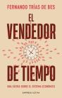El Vendedor De Tiempo - Preview