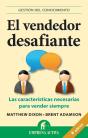 El Vendedor Desafiante - Preview