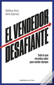Capa do artigo El Vendedor Desafiante