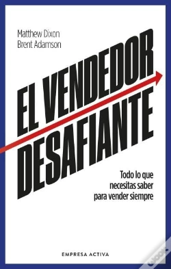Capa do artigo El Vendedor Desafiante
