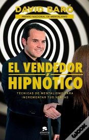 Capa do artigo El Vendedor Hipnótico