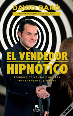 Capa do artigo El Vendedor Hipnótico