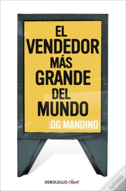 Capa do artigo El Vendedor Más Grande Del Mundo I