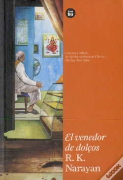 Capa do artigo El Venedor De Dolços