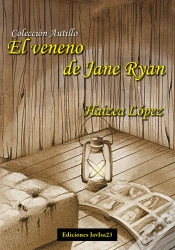 Capa do artigo El Veneno De Jane Ryan