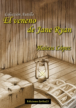 Capa do artigo El Veneno De Jane Ryan
