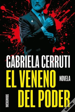 Capa do artigo El Veneno Del Poder