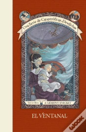 Capa do artigo El Ventanal (Una Serie De Catastróficas Desdichas 3)