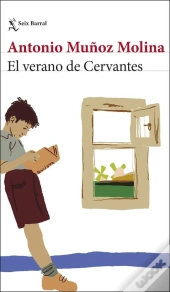 El Verano De Cervantes