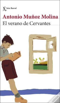 Capa do artigo El Verano De Cervantes