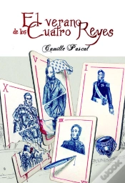 Capa do artigo El Verano De Los Cuatro Reyes