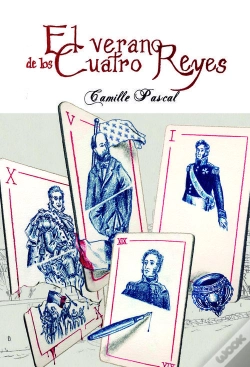 Capa do artigo El Verano De Los Cuatro Reyes