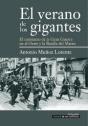 El Verano De Los Gigantes - Preview