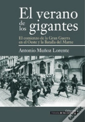 Capa do artigo El Verano De Los Gigantes