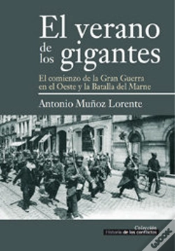 Capa do artigo El Verano De Los Gigantes