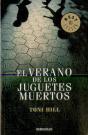 El Verano De Los Juguetes Muertos (Inspector Salgado 1) - Preview