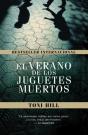 El Verano De Los Juguetes Muertos - Preview