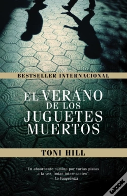 Capa do artigo El Verano De Los Juguetes Muertos