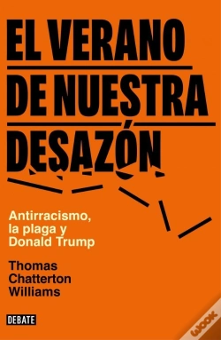 Capa do artigo El Verano De Nuestra Desazon
