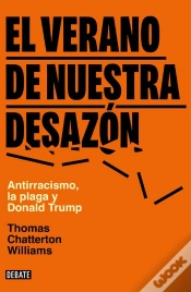 Capa do artigo El Verano De Nuestra Desazón